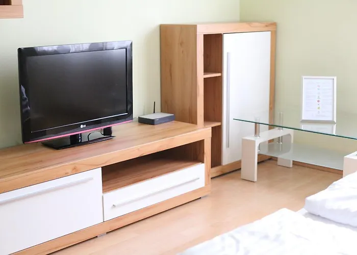 Apartment Favoritenstraße