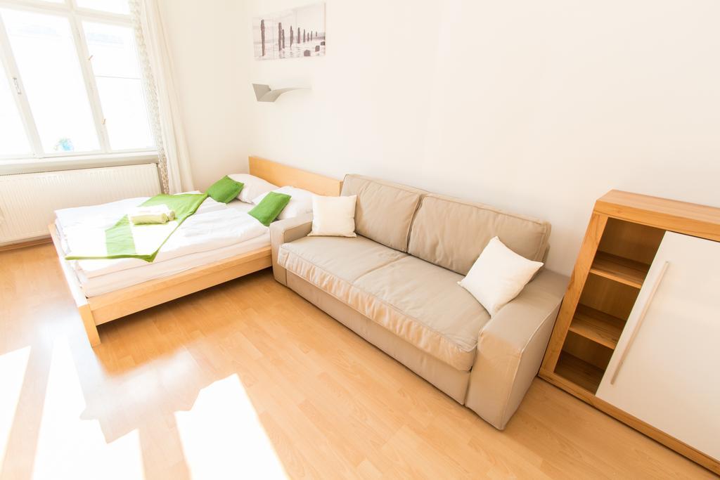 Favoritenstraße Apartment