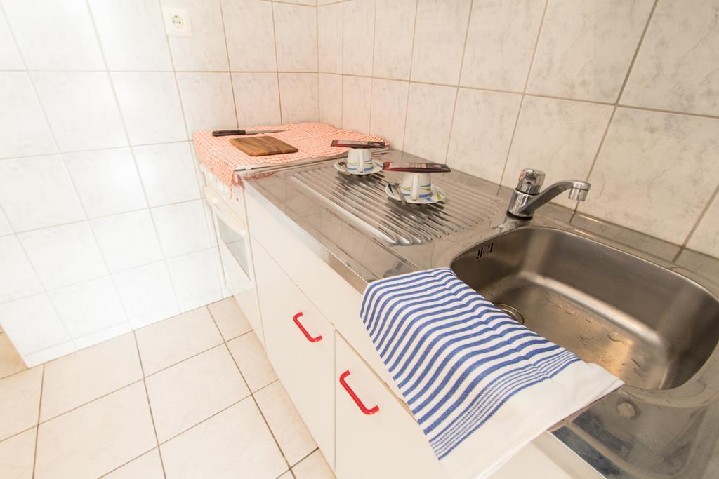 Favoritenstraße Apartment *