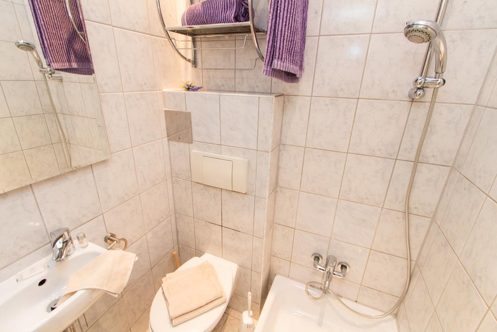 Apartment Favoritenstraße Wien