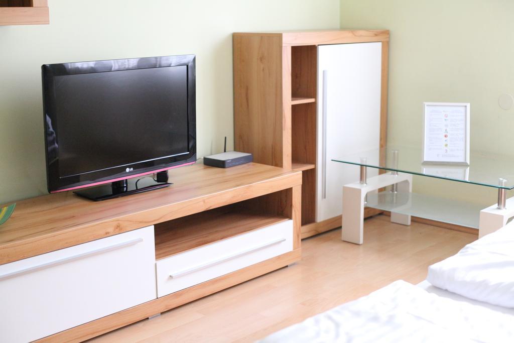 Apartment Favoritenstraße